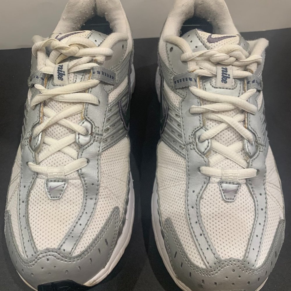 Nike Impact Support Running Women's Shoes Size 8